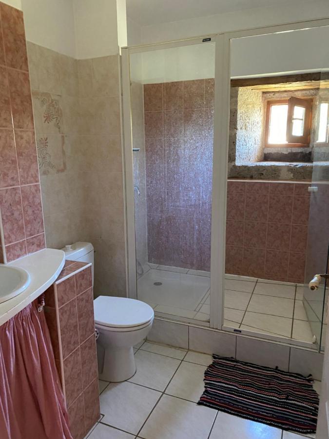 Chez Sophie - Gîte et Gîte équestre Clermont-Dessous Extérieur photo