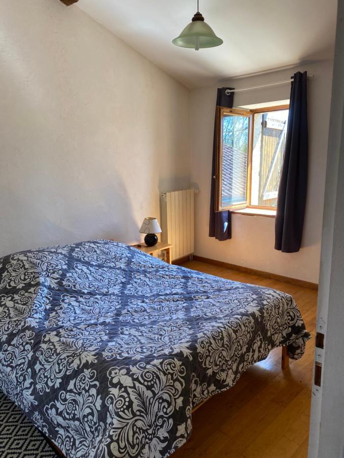 Chez Sophie - Gîte et Gîte équestre Clermont-Dessous Extérieur photo
