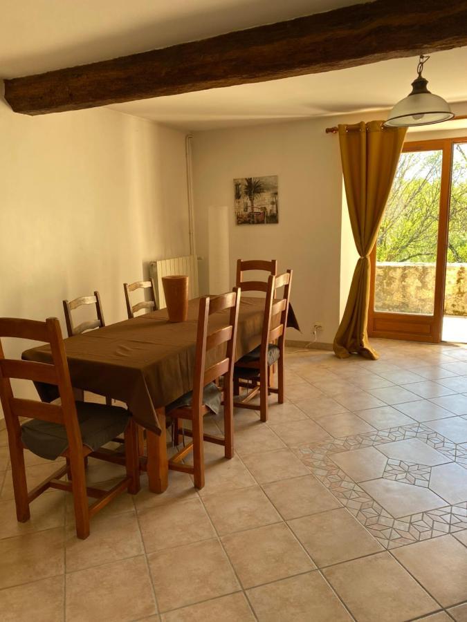 Chez Sophie - Gîte et Gîte équestre Clermont-Dessous Extérieur photo